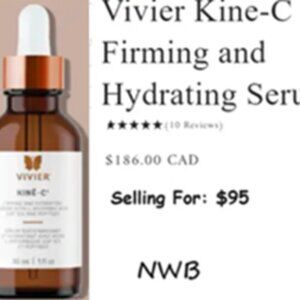 Vivier Skin Care Products